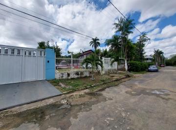 Casa de 2 quartos, Manaus · Chácara-Casa Residencial Morada dos Nobres