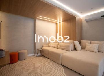 Apartamento · 122m² · 2 Quartos · 2 Vagas · Apartamento à venda na Rua Bela Vista, 739 - Chácara Santo Antonio - São Paulo - SP - CEP: 04709-001