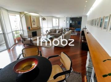 Apartamento · 220m² · 4 Quartos · 2 Vagas · Apartamento à venda no Portal Da Cidade 125 - Rua Frederico Guarinon, 125 - São Paulo - SP - CEP: 05