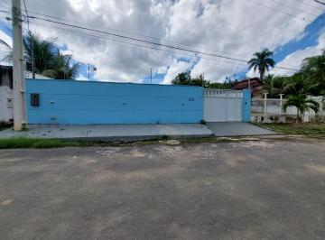 Casa de 2 quartos, Manaus · Casa Térrea Residencial Morada dos Nobres - Ponta Negra 