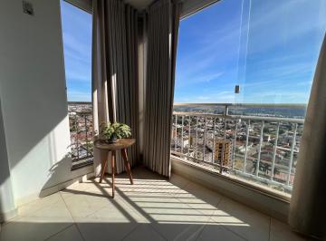 Apartamento , Anápolis · PARAÍSO EM ANÁPOLIS - JARDINS DO ÉDEN I - MOBILIADO