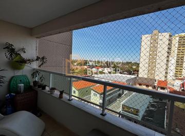 Apartamento · 70m² · 2 Quartos · 2 Vagas · Apartamento com 3 quartos a venda - Bairro Parque Industrial