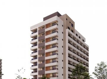 Apartamento , Curitiba · Bem-vindo ao empreendimento moderno sofisticado em uma localização privilegiada