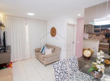 Apartamento de 1 quarto, Águas Claras · RUA 7 NORTE - Max Home Águas Claras  Apartamento 1 Quarto - Andar Alto - FGTS