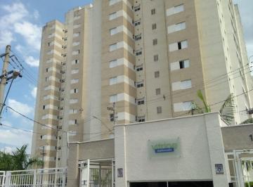 Apartamento de 2 quartos, Votorantim · Vitrine Campolim 2 dormitórios 78m² Andar Alto