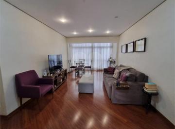 Apartamento de 3 quartos, São Paulo · Apartamento na Água Fria, 3 dormitórios, 1 suíte, 3 banheiros e 1 vaga.