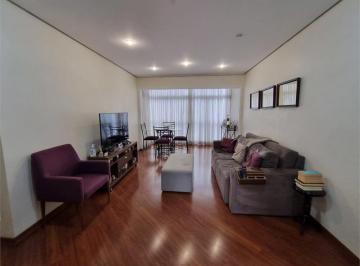 Apartamento de 3 quartos, São Paulo · Apartamento na Água Fria, 3 dormitórios, 1 suíte, 3 banheiros e 1 vaga.
