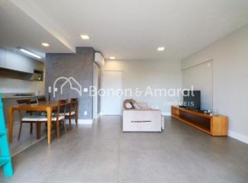 Apartamento · 91m² · 2 Quartos · 2 Vagas · Apartamento para locação no Quartier Cambuí- Campinas