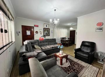 Casa · 241m² · 3 Quartos · 2 Vagas · Sobrado em Olímpico