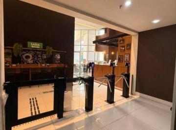 afd07b1429938339fa898ef550f8f6d46cd6ca17 · Sala para alugar, 4092 m² por R$ 6.071,49/mês - Tatuapé - São Paulo/SP