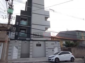 d6b3242eb45d3acb835d982fa29f7dd237f05015 · Apartamento com 2 dormitórios à venda, 38 m² por R$ 224.000,00 - Cidade Antônio Estevão de Carvalho 