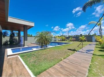 Casa · 330m² · 4 Quartos · 3 Vagas · venda - Casa em Guarajuba Condomínio Lagoas de Guarajuba