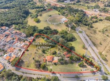 Rural · 23763m² · 4 Quartos · Chácara Jardim Esplanada, Itatiba/SP 23.763m² - R$ 3.800.000,00