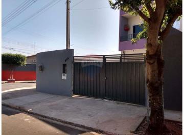 Casa · 66m² · 2 Quartos · 3 Vagas · Casa vende  2 quartos, 2 banheiros, Jardim São Francisco, Sumaré - SP