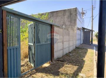 Comercial · 200m² · QUADRA 04 CONJ I CEILÂNDIA NORTE ADE SDE LOTE FINANCIAMENTO AC PROPOSTA