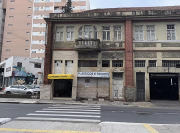 Comercial · 349m² · Casa Comercial em Centro Histórico