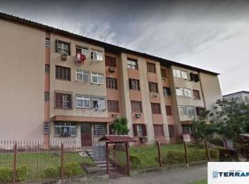 Apartamento · 42m² · 1 Quarto · Apartamento com 1 Quarto à venda, 53m² - Rubem Berta