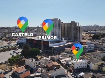 Comercial · 300m² · 2 Quartos · 4 Vagas · Qnl 16 Taguatinga Norte Prédio