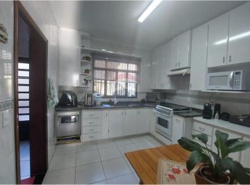 Casa · 202m² · 3 Quartos · 2 Vagas · Casa quinta das videiras jundiai Sp