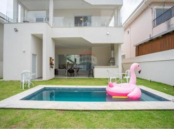 Casa · 334m² · 3 Quartos · 2 Vagas · Casa de Condomínio com 3 Quartos suítes no Condomínio Ville de France