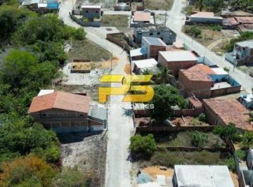 Terreno · Lotes à Venda no loteamento Villas do Conde | Conde – PB