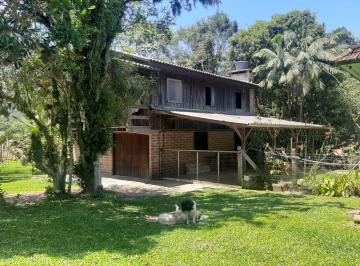Rural de 2 quartos, Osório · Sítio/Chácara em Osório/RS na localidade de Aguapés no Litoral Gaúcho
