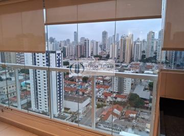 Apartamento · 66m² · 2 Quartos · 1 Vaga · Apartamento em Vila Gomes Cardim, São Paulo/SP de 66m² 2 quartos à venda por R$ 850.000,00