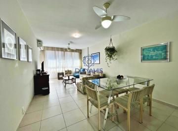 Apartamento · 108m² · 2 Quartos · 1 Vaga · Apartamento em Centro, Guarujá/SP de 108m² 2 quartos à venda por R$ 700.000,00