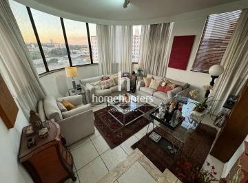 Apartamento · 210m² · 3 Quartos · 4 Vagas · Apartamento em Vila Coqueiro, Valinhos/SP de 210m² 3 quartos à venda por R$ 930.000,00