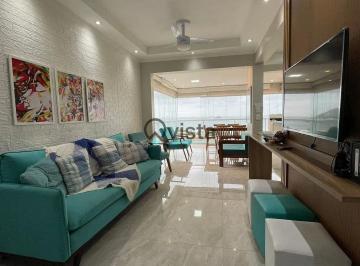 Apartamento · 77m² · 2 Quartos · 2 Vagas · Apartamento em Loteamento João Batista Julião, Guarujá/SP de 77m² 2 quartos à venda por R$ 800.000,0