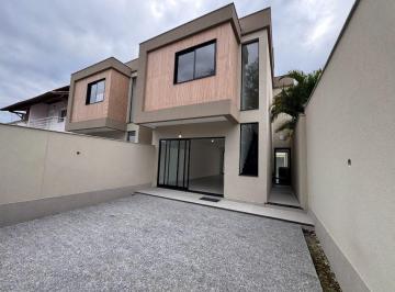 Casa · 130m² · 3 Quartos · 2 Vagas · Casa em Centro, Niterói/RJ de 130m² 3 quartos à venda por R$ 895.000,00
