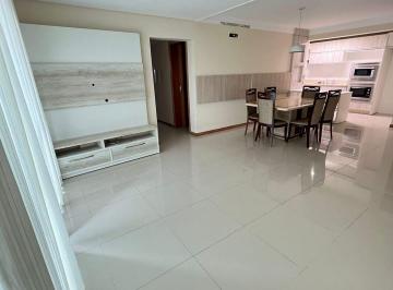 Apartamento · 100m² · 3 Quartos · 1 Vaga · Apartamento em Ingleses do Rio Vermelho, Florianópolis/SC de 100m² 3 quartos à venda por R$ 878.000,