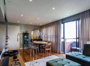 Apartamento · 98m² · 2 Quartos · 2 Vagas · Apartamento em Jardim Londrina, São Paulo/SP de 98m² 2 quartos à venda por R$ 760.000,00