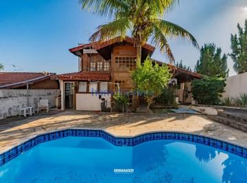 Casa · 213m² · 3 Quartos · 6 Vagas · Casa em Centro, Vinhedo/SP de 213m² 3 quartos à venda por R$ 799.000,00