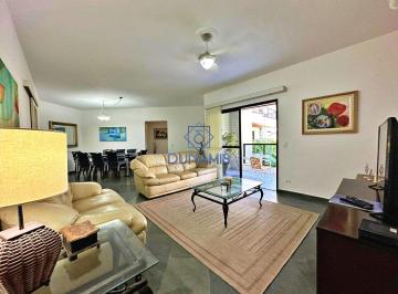 Apartamento · 147m² · 2 Quartos · 2 Vagas · Apartamento em Barra Funda, Guarujá/SP de 147m² 2 quartos à venda por R$ 795.000,00