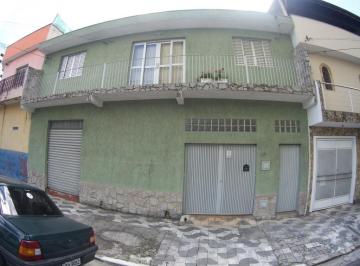 Casa · 139m² · 3 Quartos · 2 Vagas · Casa em Vila Costa, Suzano/SP de 139m² 3 quartos à venda por R$ 880.000,00