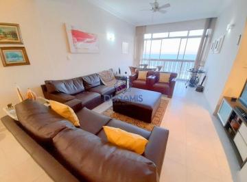 Apartamento · 180m² · 7 Quartos · 1 Vaga · Apartamento em Centro, Guarujá/SP de 180m² 7 quartos à venda por R$ 1.250.000,00