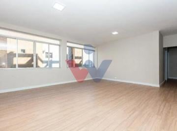 Apartamento · 110m² · 3 Quartos · Apartamento em Centro, Curitiba/PR de 110m² 3 quartos à venda por R$ 950.000,00