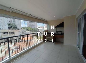 Apartamento · 86m² · 2 Quartos · 2 Vagas · Apartamento em Cidade São Francisco, São Paulo/SP de 86m² 2 quartos à venda por R$ 950.000,00