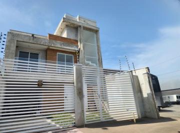 Casa · 184m² · 3 Quartos · 3 Vagas · Sobrado em Fazendinha, Curitiba/PR de 184m² 3 quartos à venda por R$ 990.000,00