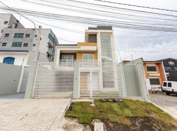 Casa · 184m² · 3 Quartos · 3 Vagas · Sobrado em Fazendinha, Curitiba/PR de 184m² 3 quartos à venda por R$ 990.000,00
