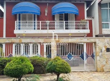 Casa · 303m² · 3 Quartos · 2 Vagas · Casa em Vila Nova São José, Campinas/SP de 303m² 3 quartos à venda por R$ 950.000,00