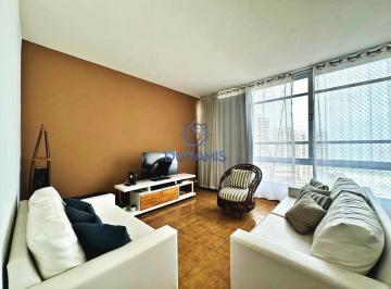 Apartamento · 135m² · 3 Quartos · 1 Vaga · Apartamento em Centro, Guarujá/SP de 135m² 3 quartos à venda por R$ 700.000,00