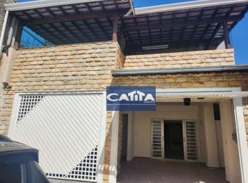 Casa · 240m² · 3 Quartos · 2 Vagas · Sobrado em Vila Fernandes, São Paulo/SP de 240m² 3 quartos à venda por R$ 750.000,00