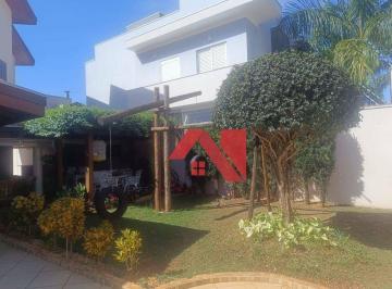 Casa · 262m² · 3 Quartos · 5 Vagas · Sobrado em Parque Guainco, Mogi Guaçu/SP de 262m² 3 quartos à venda por R$ 850.000,00