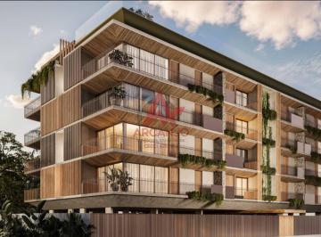 Apartamento · 91m² · 2 Quartos · 1 Vaga · Apartamento em Barra da Lagoa, Ubatuba/SP de 91m² 2 quartos à venda por R$ 785.000,00