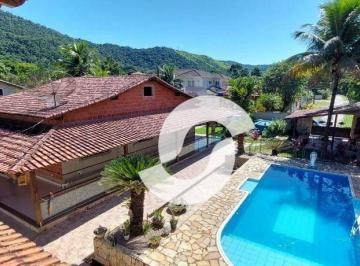 Casa · 220m² · 4 Quartos · 2 Vagas · Casa em Recanto de Itaipuaçu (Itaipuaçu), Maricá/RJ de 220m² 4 quartos à venda por R$ 780.000,00