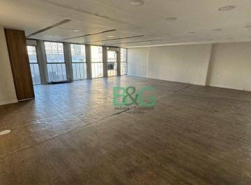 Comercial · 106m² · 1 Vaga · Conjunto em Consolação, São Paulo/SP de 106m² à venda por R$ 990.000,00 ou para locação R$ 5.600,00/