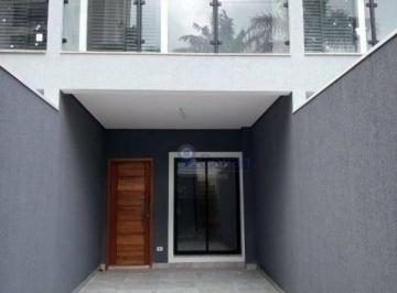 Casa · 86m² · 3 Quartos · 2 Vagas · Sobrado em Jardim Caravelas, São Paulo/SP de 86m² 3 quartos à venda por R$ 940.000,00