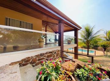Rural · 340m² · 4 Quartos · Chácara em Centro, Mogi Mirim/SP de 340m² 4 quartos à venda por R$ 800.000,00